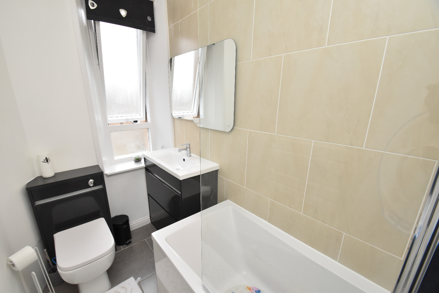 1 bed flat for sale, Glasgow  - Property Image 8