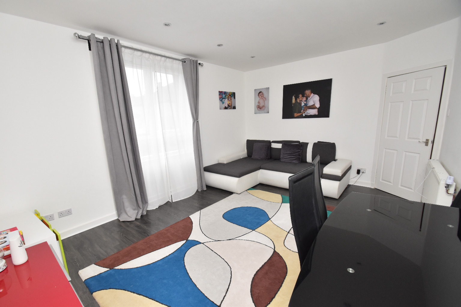 1 bed flat for sale, Glasgow  - Property Image 3