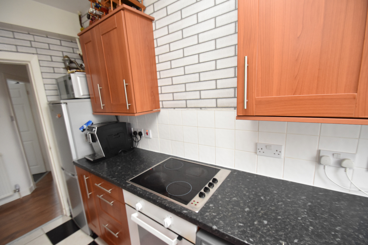 1 bed flat for sale, Glasgow  - Property Image 7
