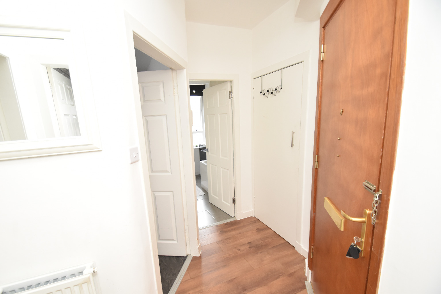 1 bed flat for sale, Glasgow  - Property Image 10