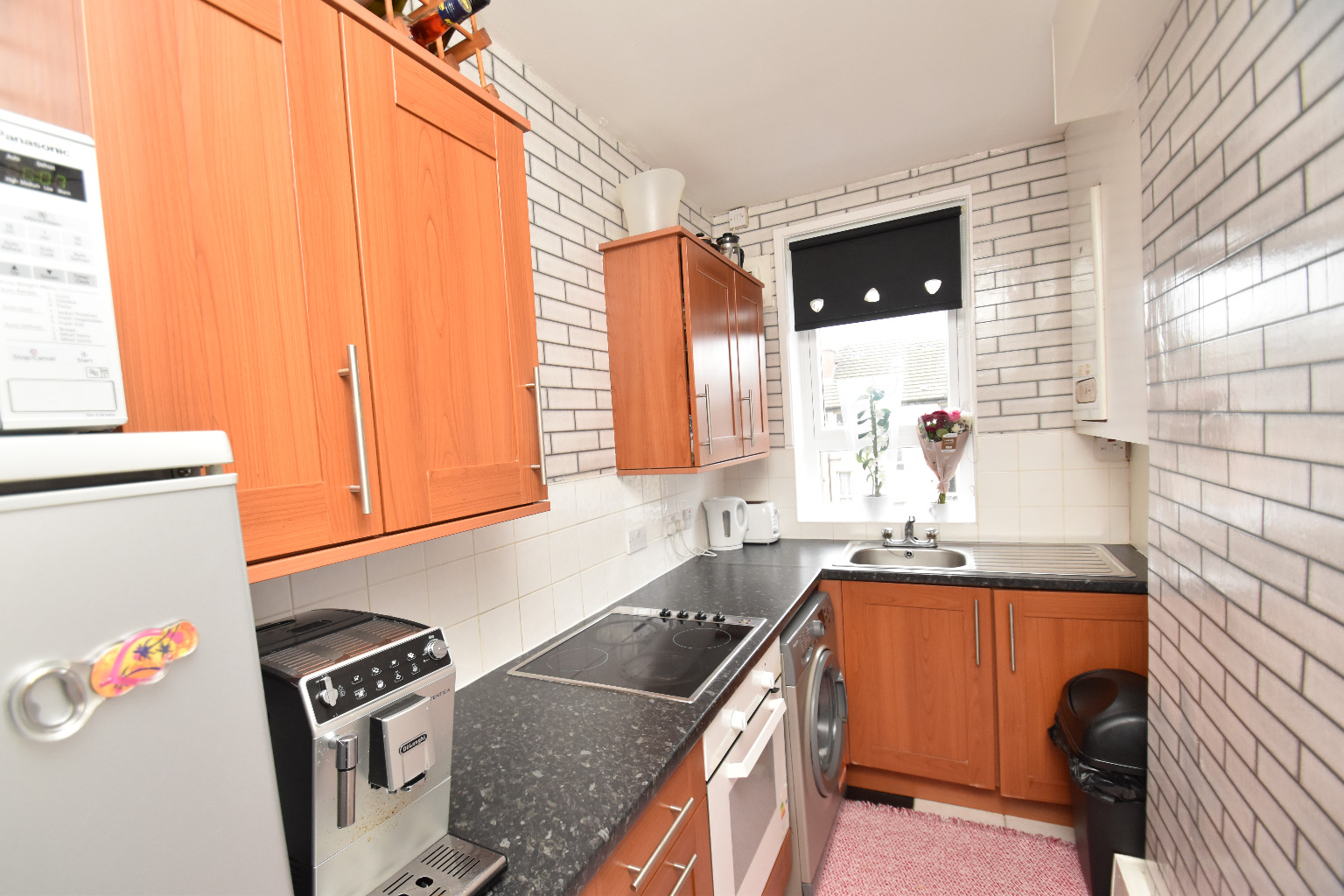 1 bed flat for sale, Glasgow  - Property Image 6