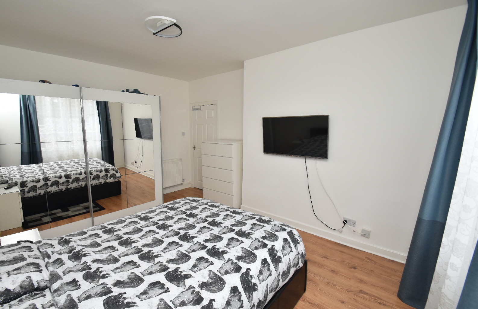 1 bed flat for sale, Glasgow  - Property Image 5