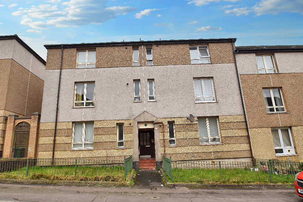 1 bed flat for sale, Glasgow  - Property Image 12
