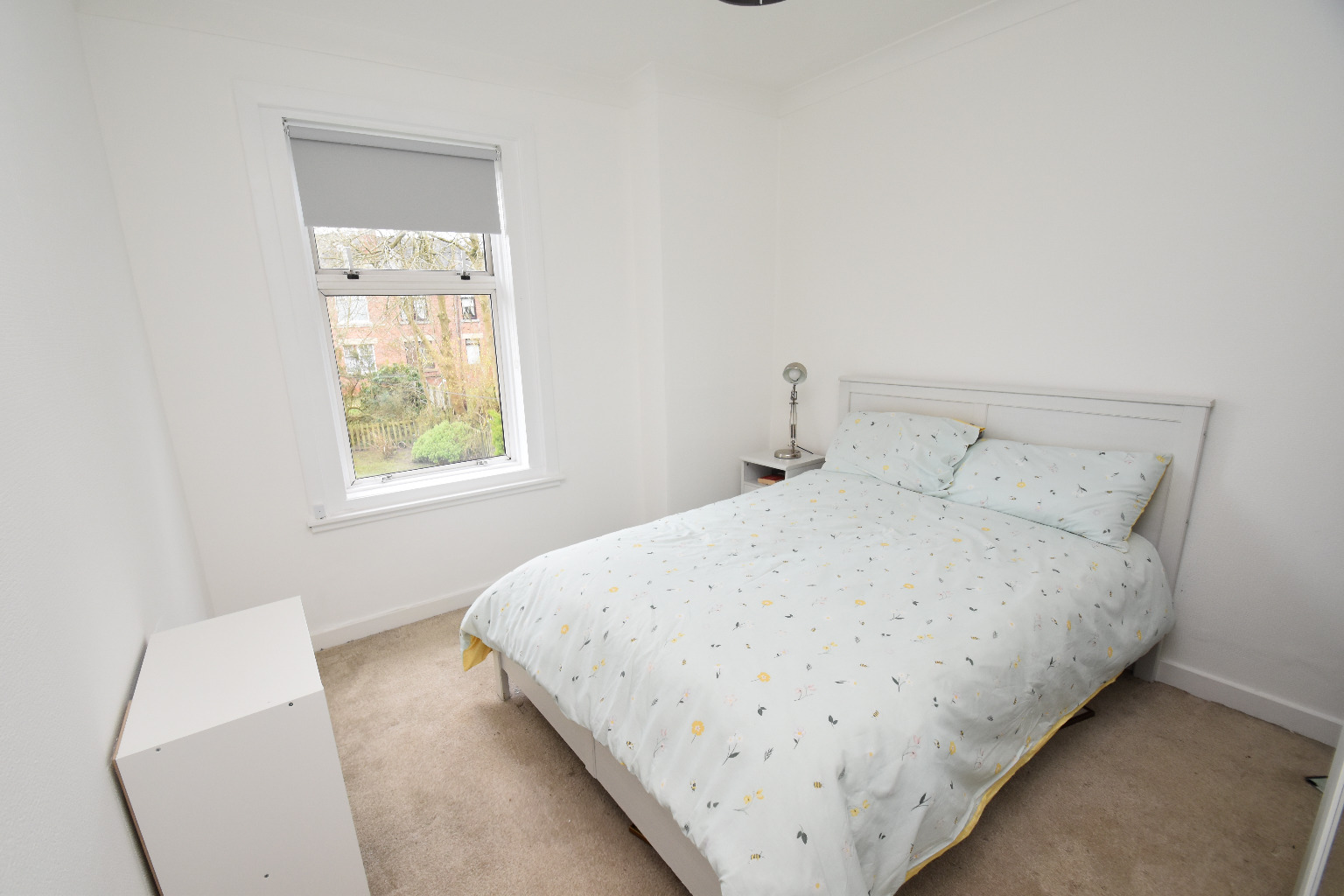 3 bed flat for sale in Moness Drive, Glasgow  - Property Image 12