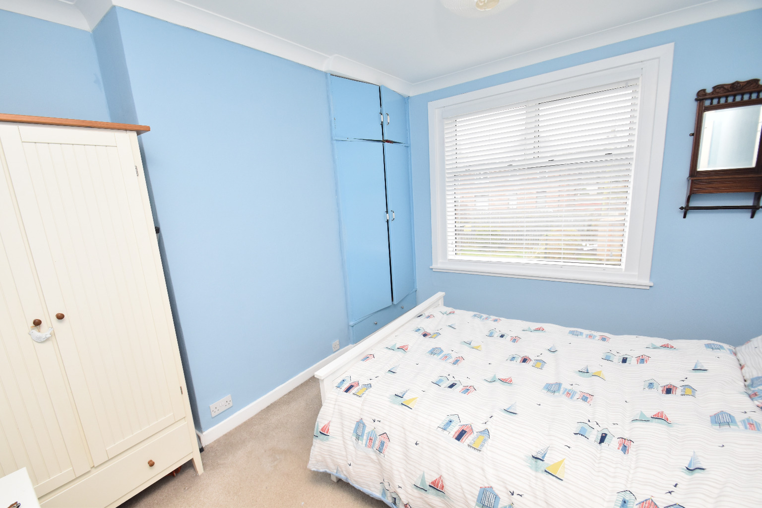 3 bed flat for sale in Moness Drive, Glasgow  - Property Image 9