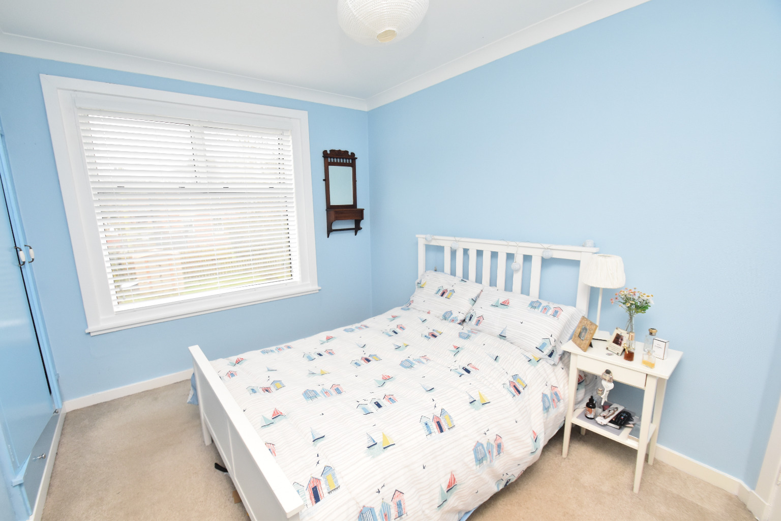 3 bed flat for sale in Moness Drive, Glasgow  - Property Image 10