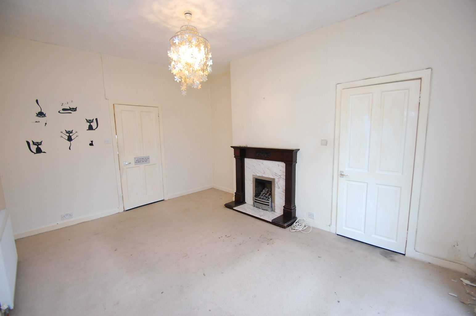 3 bed flat for sale in Muirdrum Avenue, Glasgow  - Property Image 3