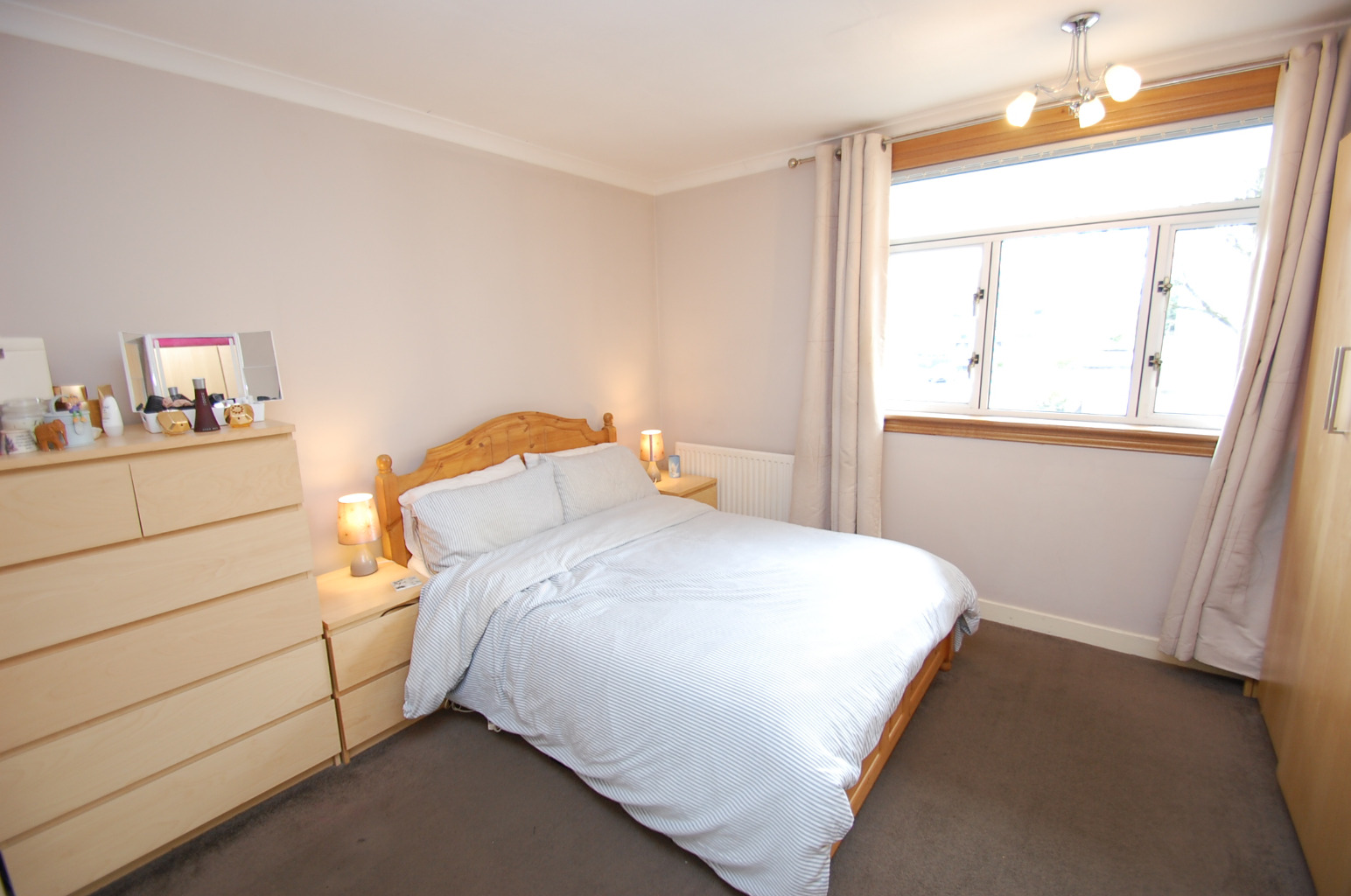 2 bed flat for sale in Hillington Quadrant, Glasgow  - Property Image 9