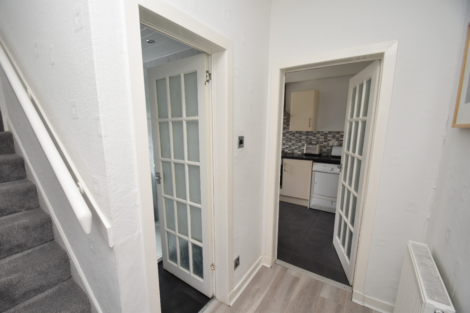 2 bed end of terrace house for sale in Ladykirk Drive, Glasgow  - Property Image 5