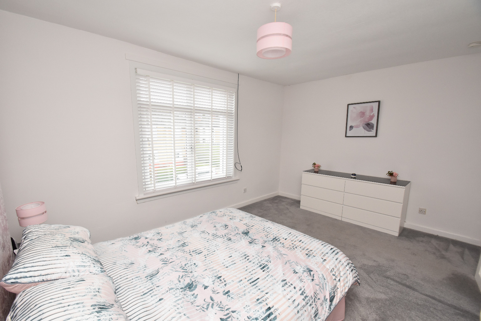 2 bed end of terrace house for sale in Ladykirk Drive, Glasgow  - Property Image 11