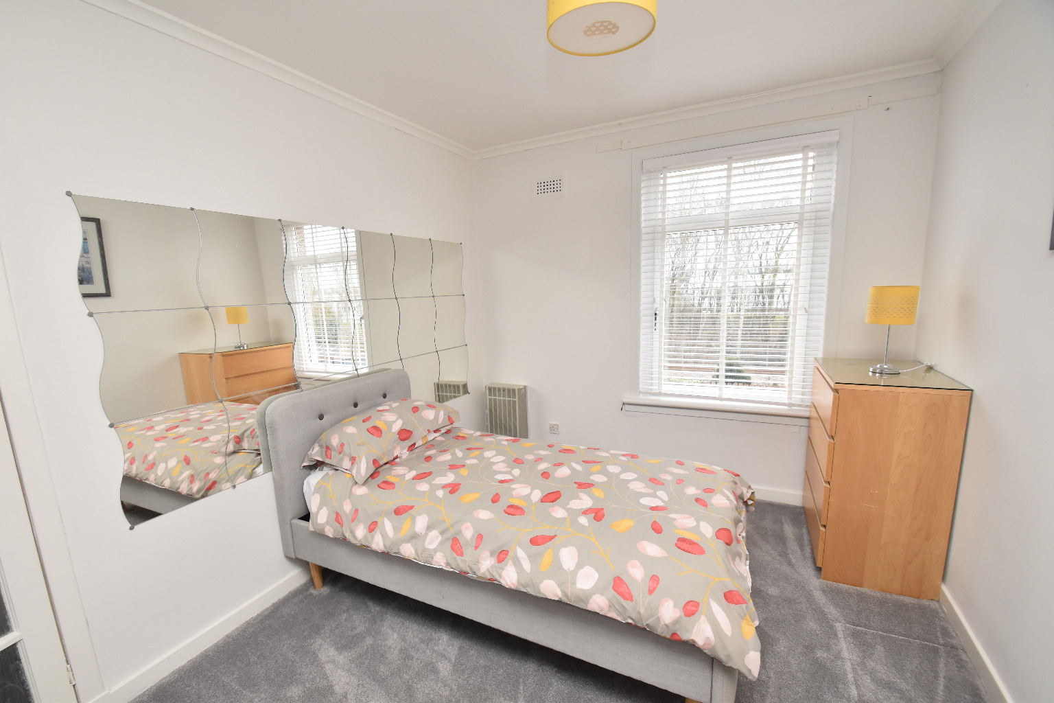 2 bed end of terrace house for sale in Ladykirk Drive, Glasgow  - Property Image 12