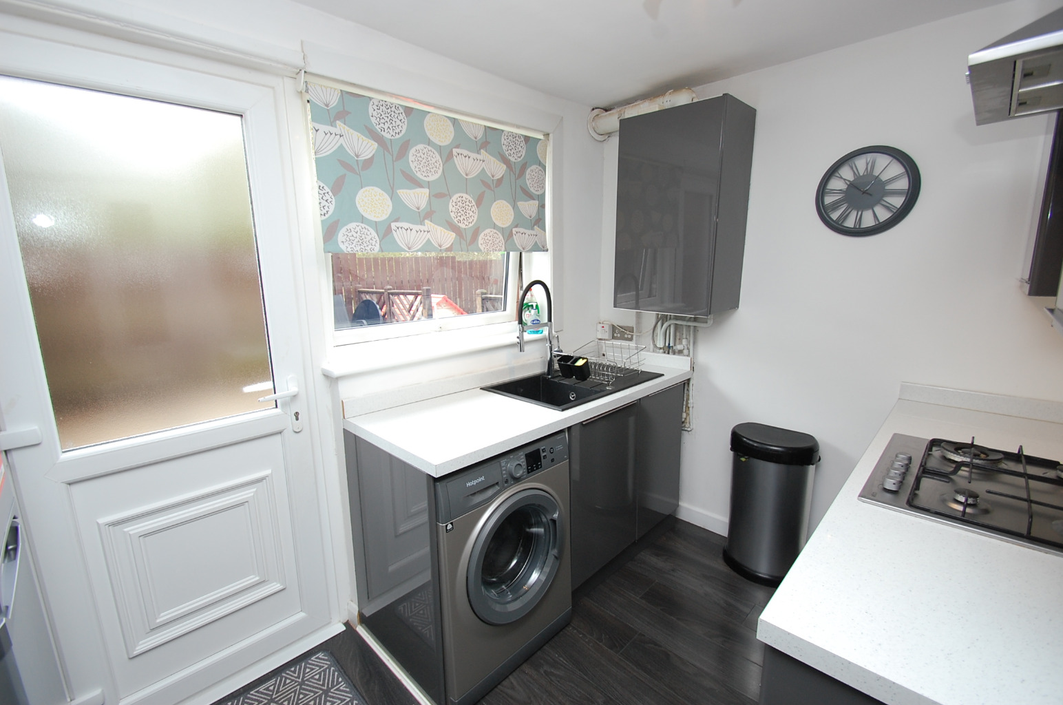 2 bed flat for sale in Faskin Place, Glasgow  - Property Image 4