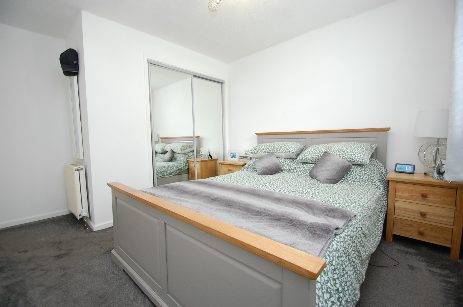 2 bed flat for sale in Faskin Place, Glasgow  - Property Image 8