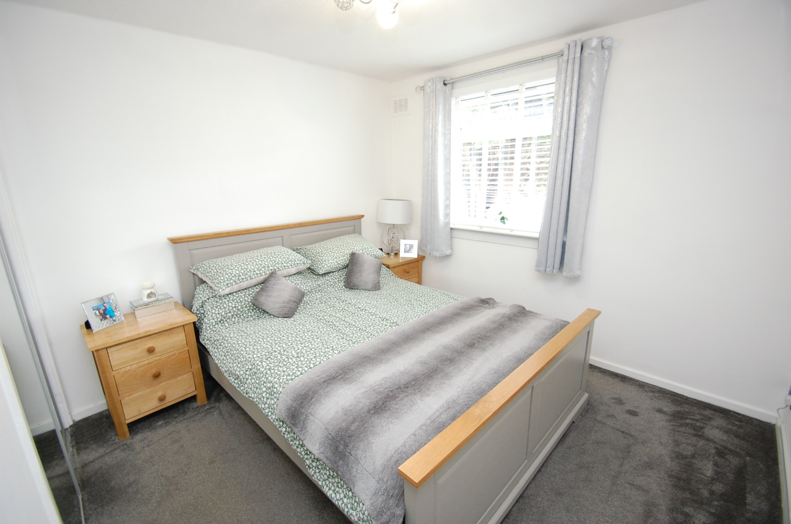2 bed flat for sale in Faskin Place, Glasgow  - Property Image 7