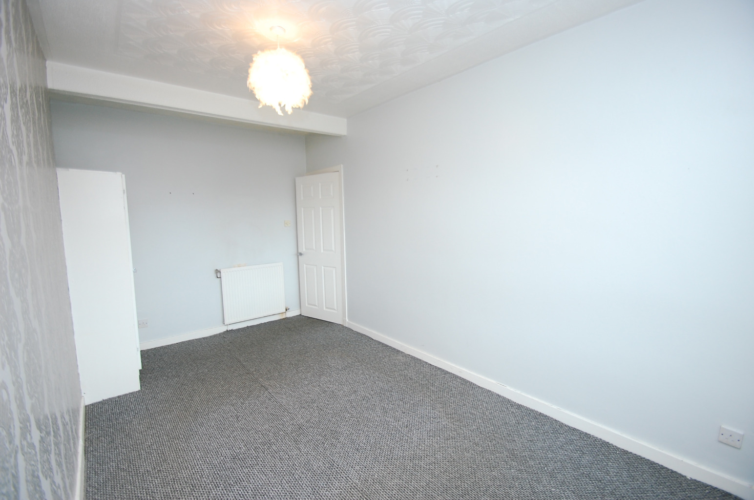 3 bed flat for sale in Summertown Road, Glasgow  - Property Image 11