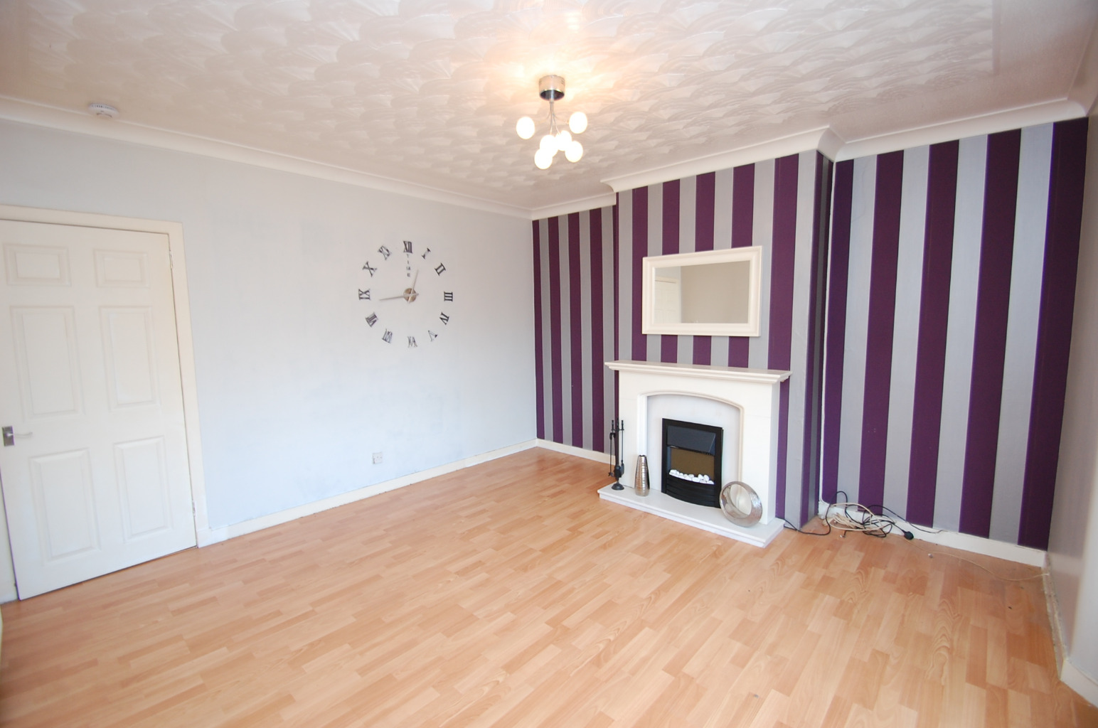 3 bed flat for sale in Summertown Road, Glasgow  - Property Image 7