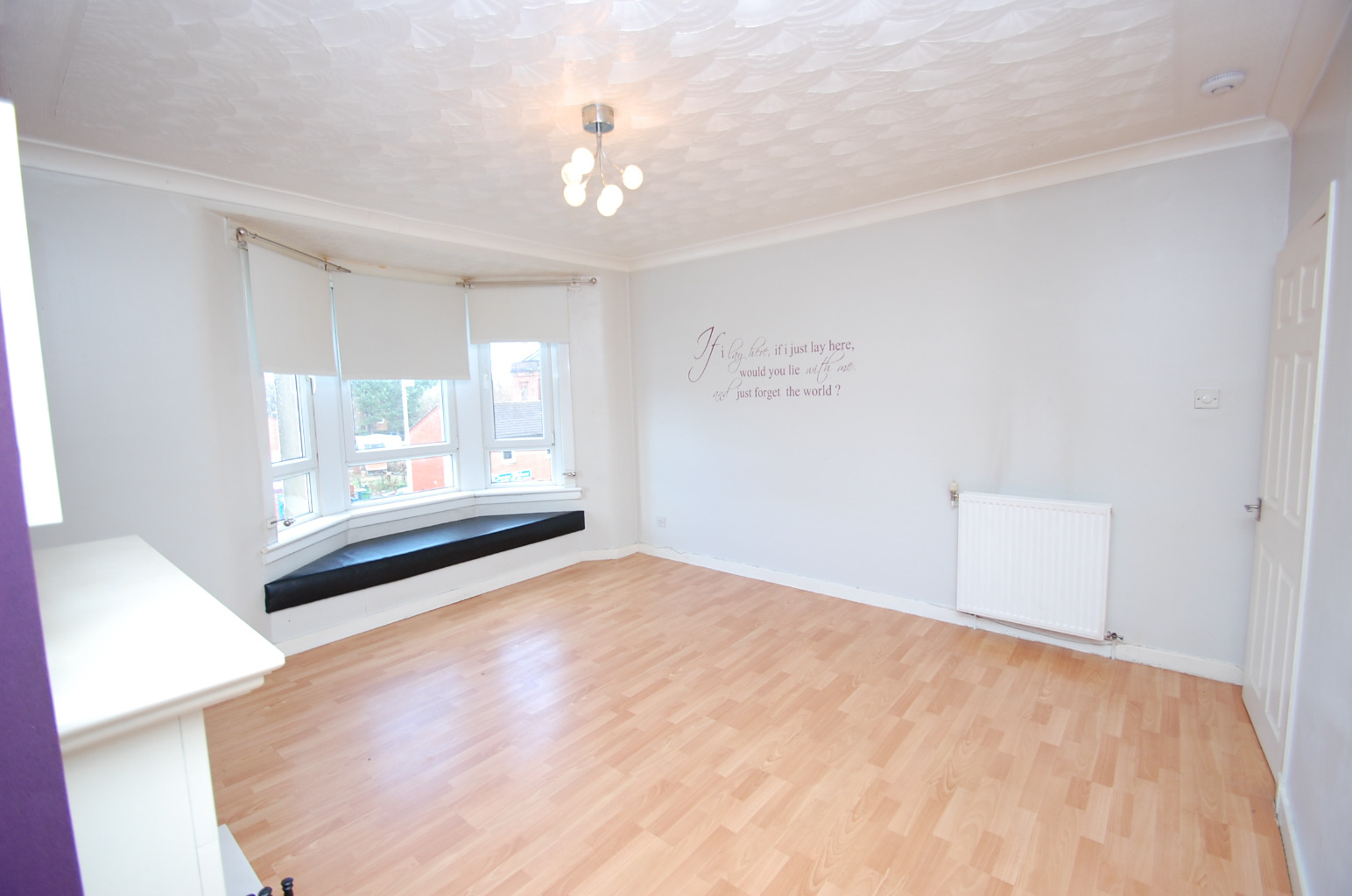 3 bed flat for sale in Summertown Road, Glasgow  - Property Image 6