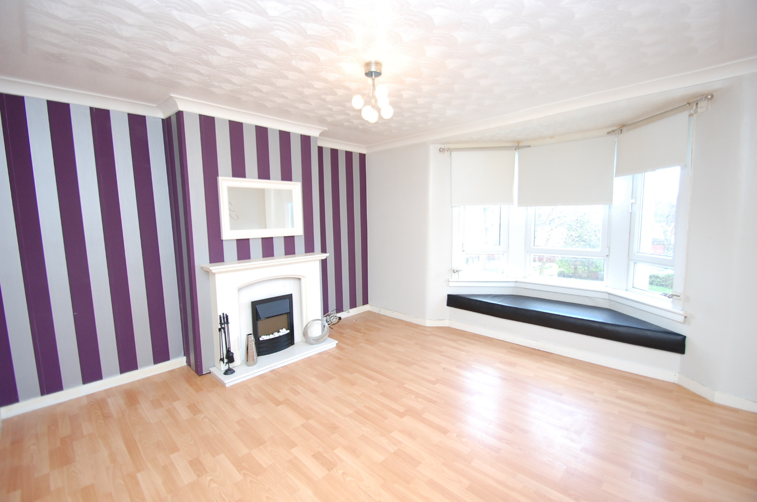 3 bed flat for sale in Summertown Road, Glasgow  - Property Image 5
