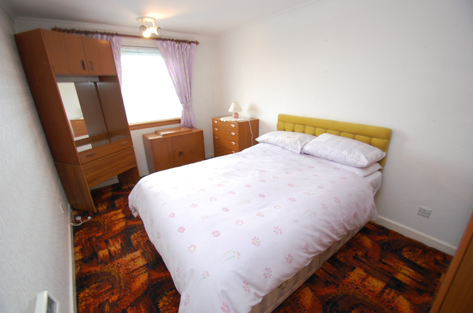 3 bed flat for sale in Hartlaw Crescent  - Property Image 14