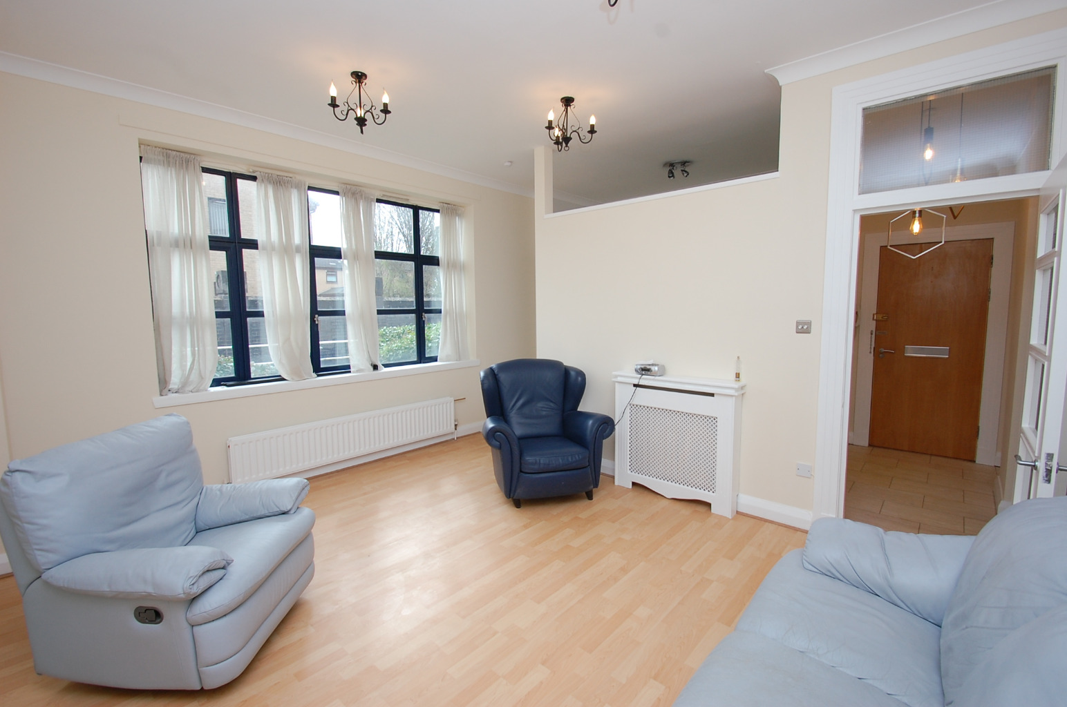 1 bed flat for sale in Shieldhall Road, Glasgow  - Property Image 2