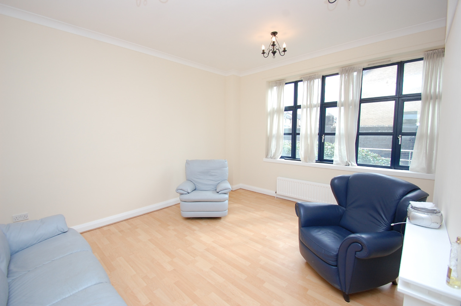 1 bed flat for sale in Shieldhall Road, Glasgow  - Property Image 4