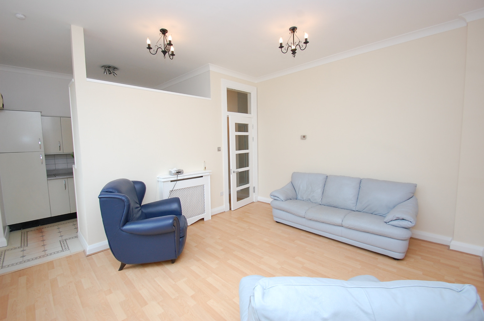 1 bed flat for sale in Shieldhall Road, Glasgow  - Property Image 3