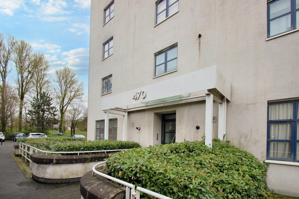 1 bed flat for sale in Shieldhall Road, Glasgow  - Property Image 12