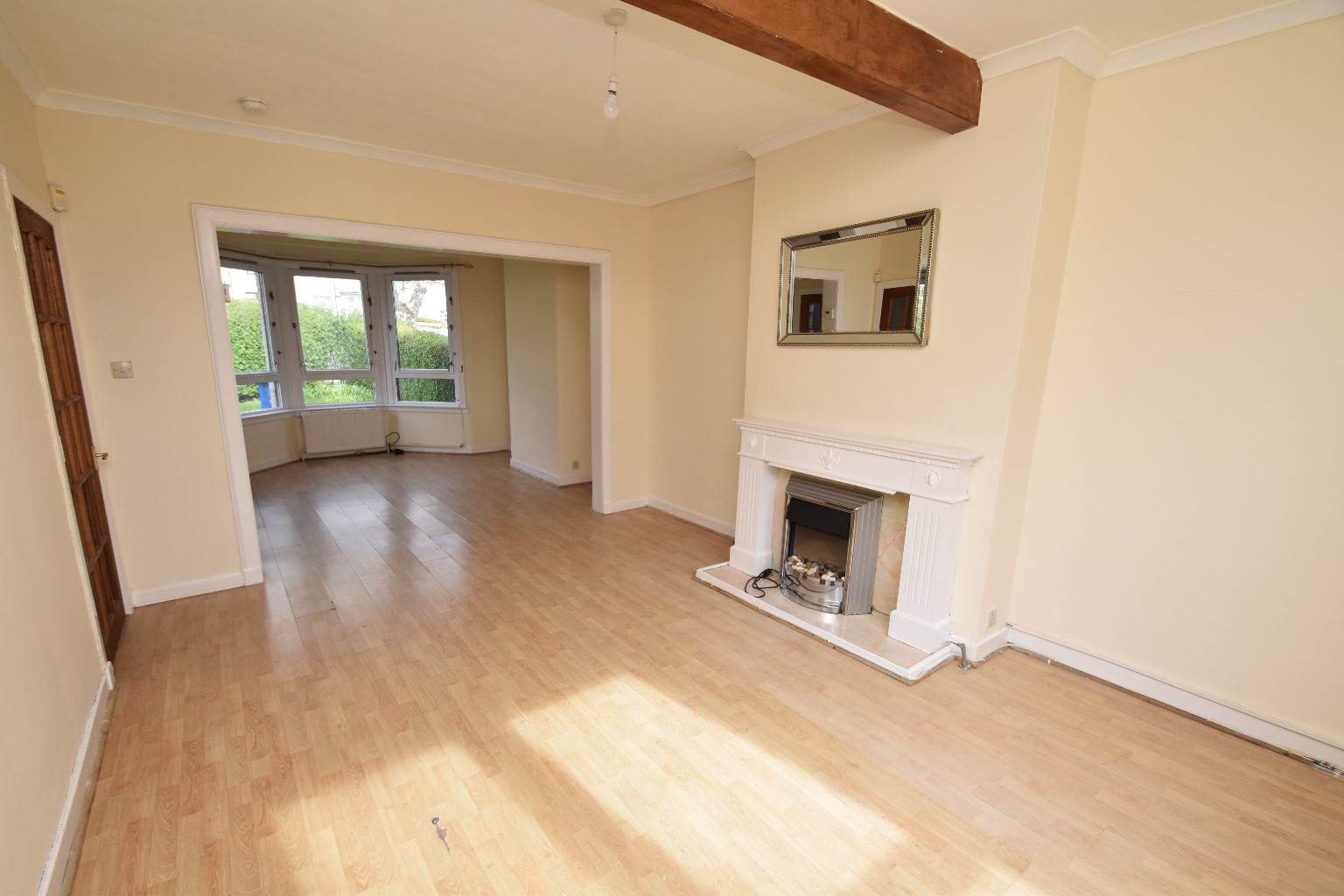 3 bed semi-detached house for sale in Ashdale Drive, Glasgow  - Property Image 2