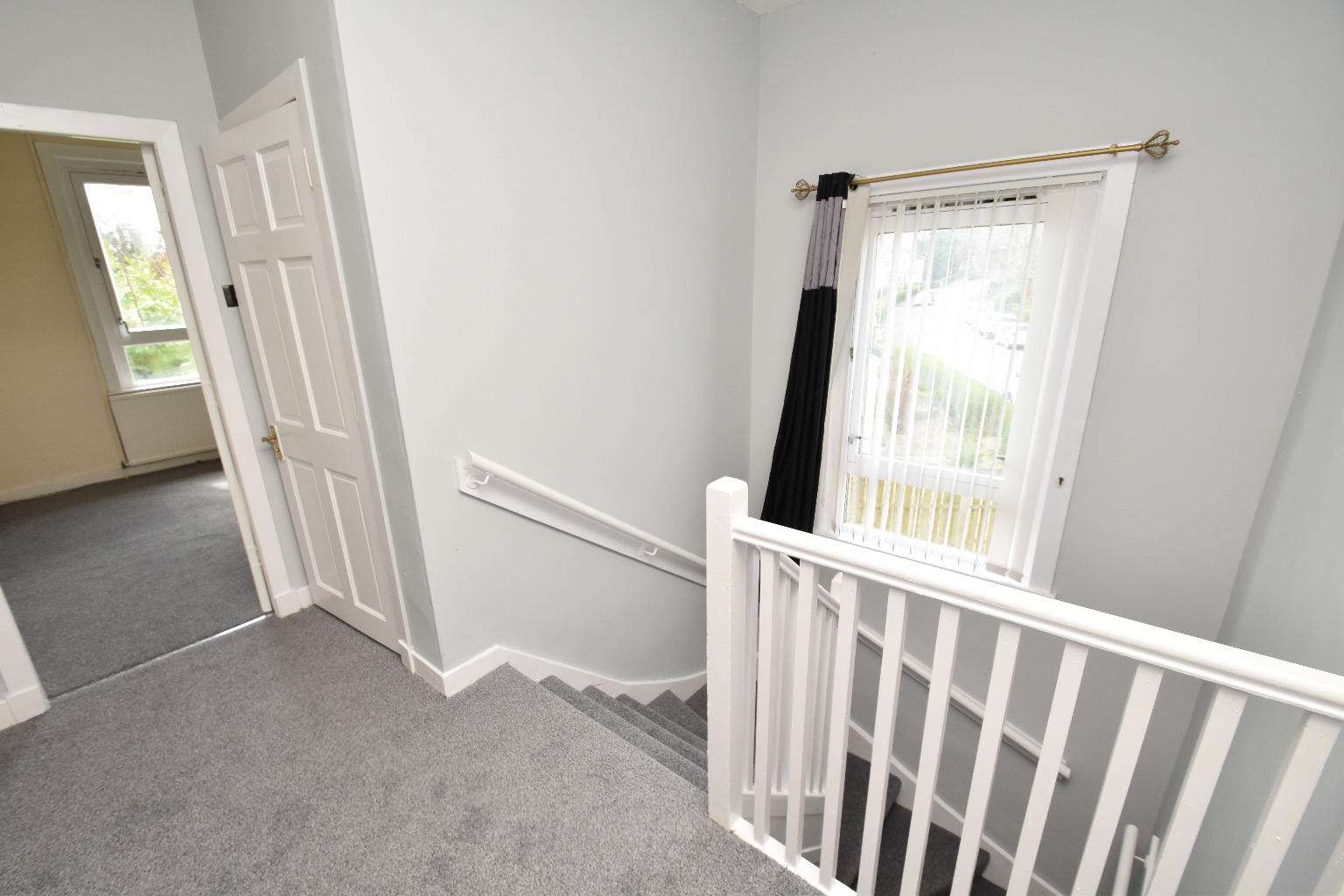 3 bed semi-detached house for sale in Ashdale Drive, Glasgow  - Property Image 9