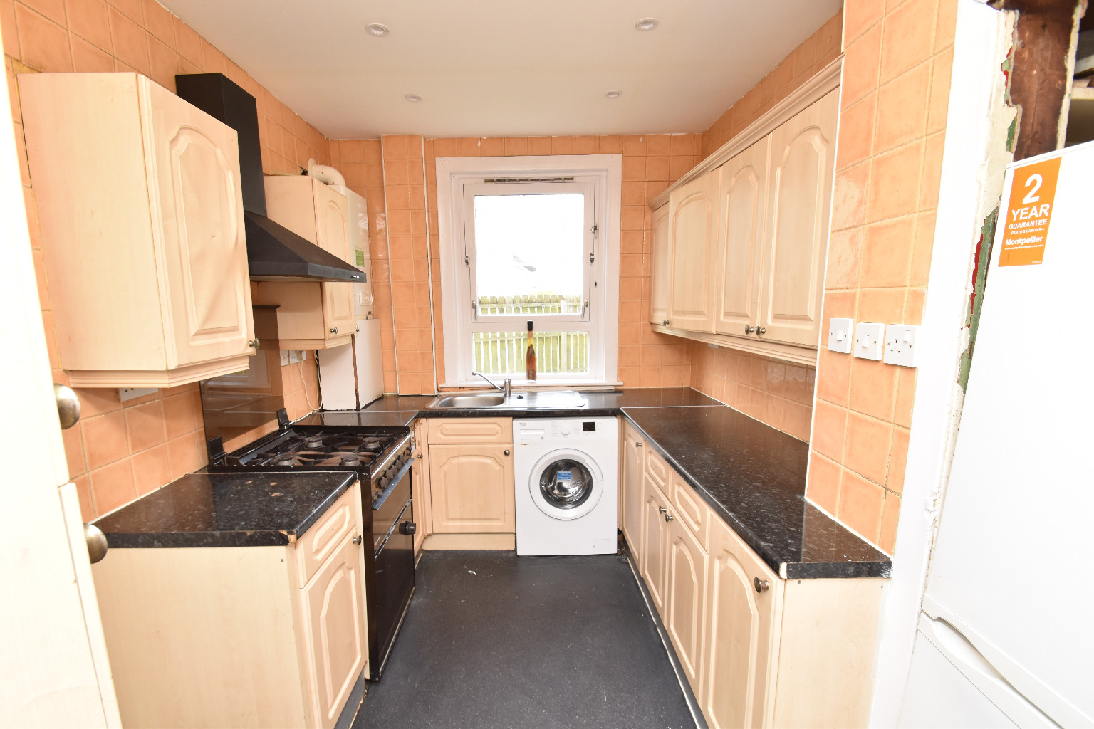 3 bed semi-detached house for sale in Ashdale Drive, Glasgow  - Property Image 6