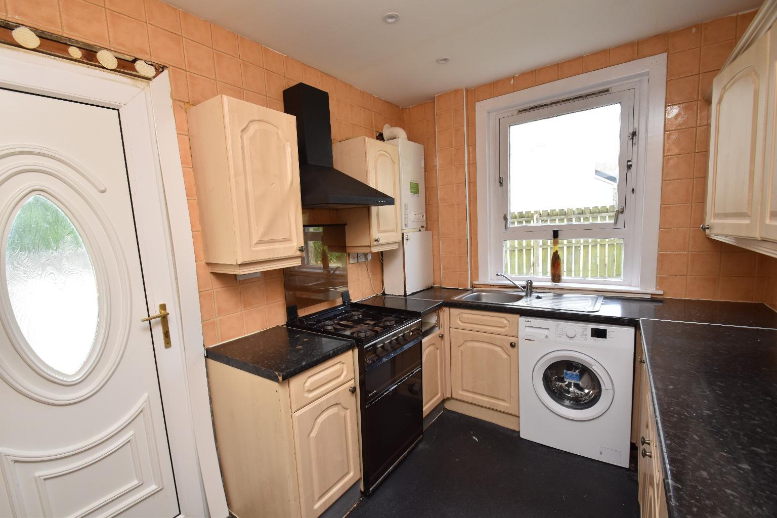 3 bed semi-detached house for sale in Ashdale Drive, Glasgow  - Property Image 7