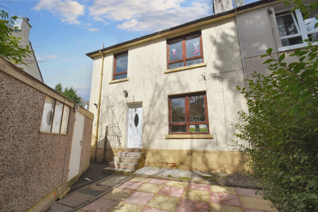 3 bed semi-detached house for sale in Ashdale Drive, Glasgow  - Property Image 19