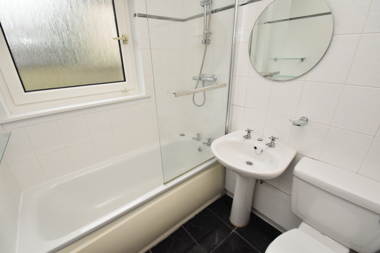 1 bed flat for sale in Corkerhill Road, Glasgow  - Property Image 9