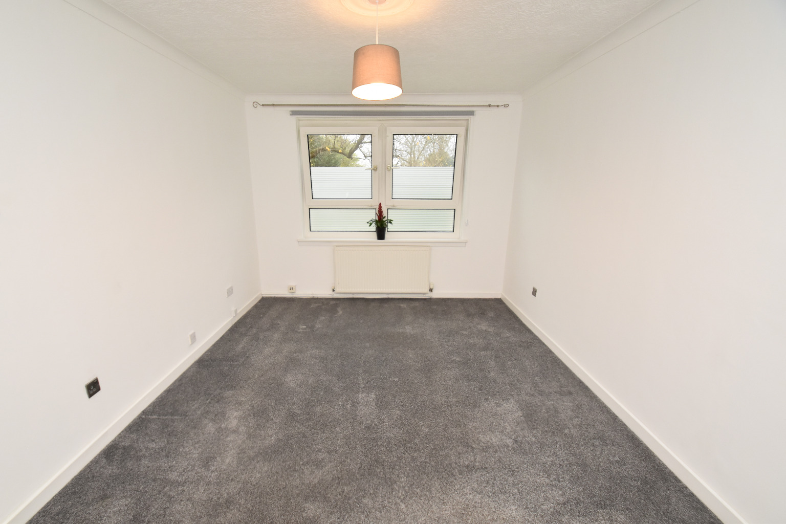 1 bed flat for sale in Corkerhill Road, Glasgow  - Property Image 3