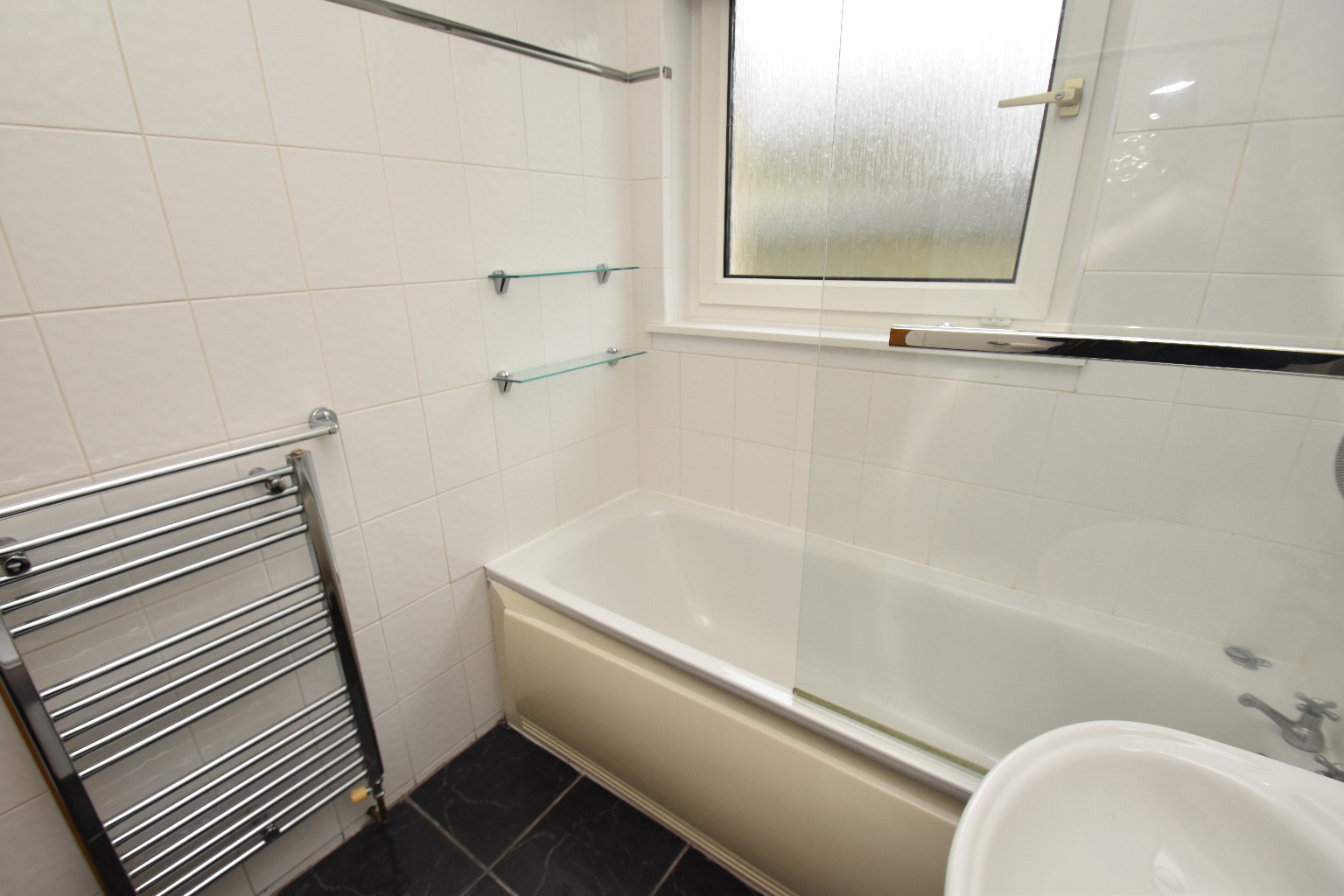 1 bed flat for sale in Corkerhill Road, Glasgow  - Property Image 8