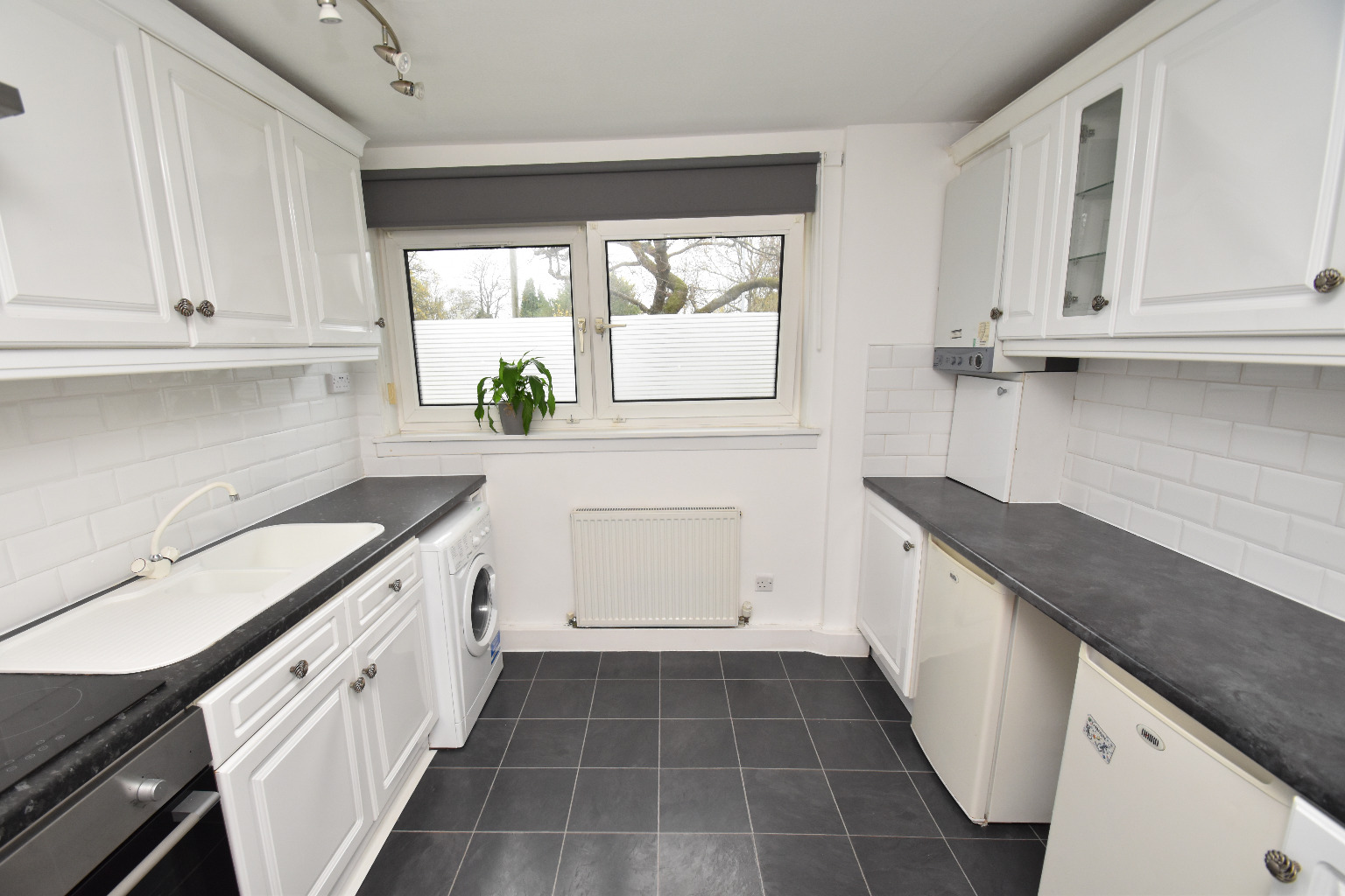 1 bed flat for sale in Corkerhill Road, Glasgow  - Property Image 11