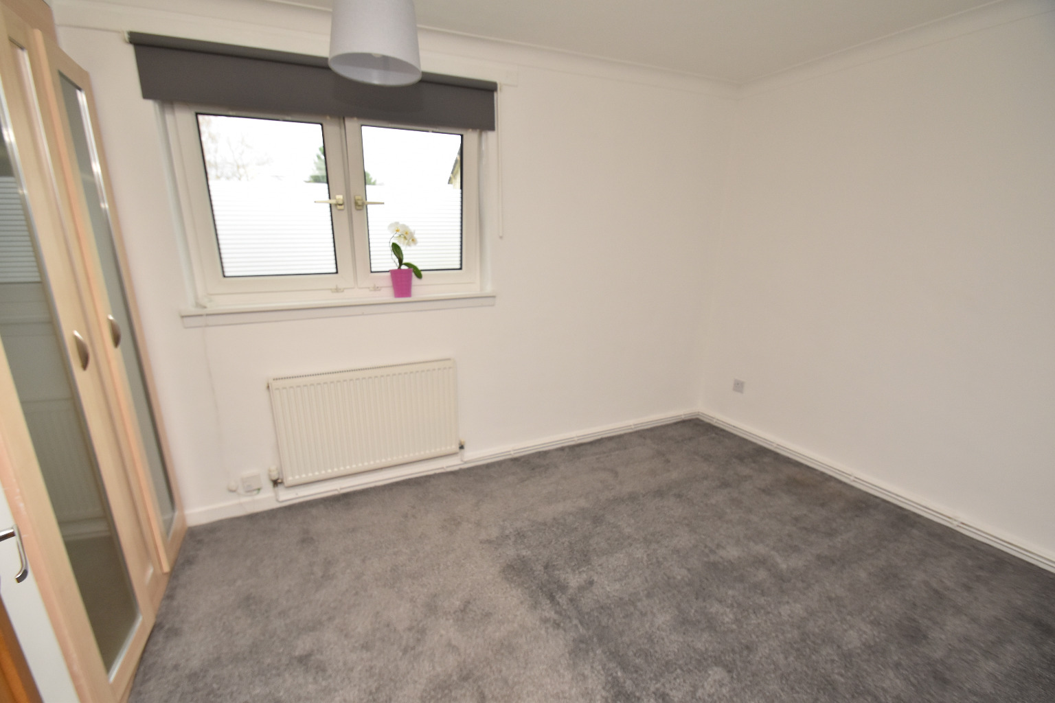 1 bed flat for sale in Corkerhill Road, Glasgow  - Property Image 5