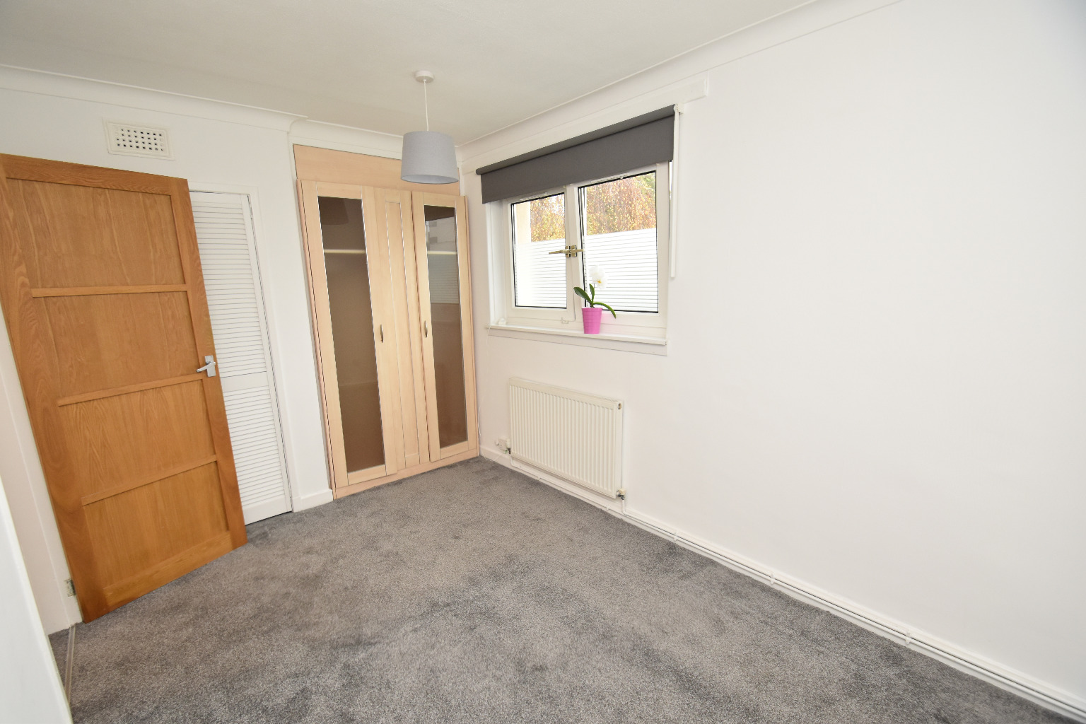 1 bed flat for sale in Corkerhill Road, Glasgow  - Property Image 6