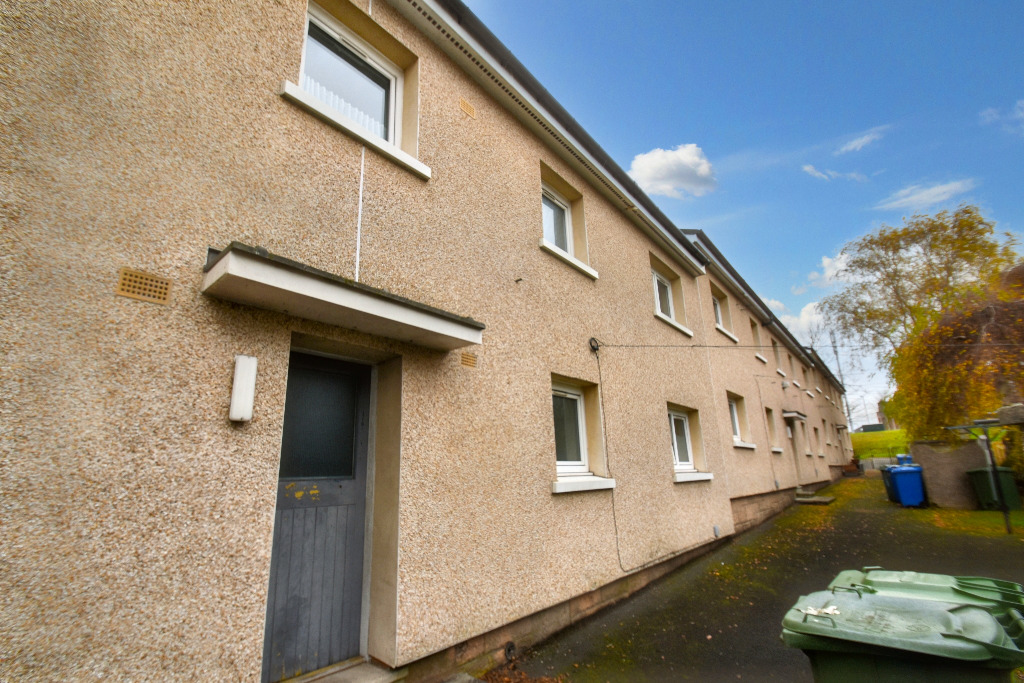 1 bed flat for sale in Corkerhill Road, Glasgow  - Property Image 14