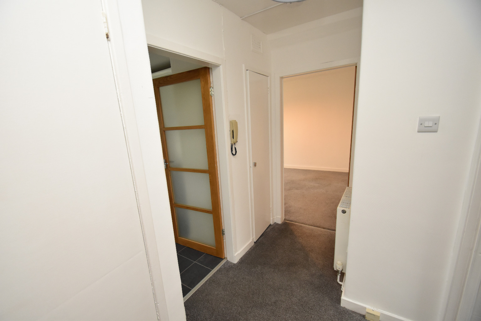 1 bed flat for sale in Corkerhill Road, Glasgow  - Property Image 7