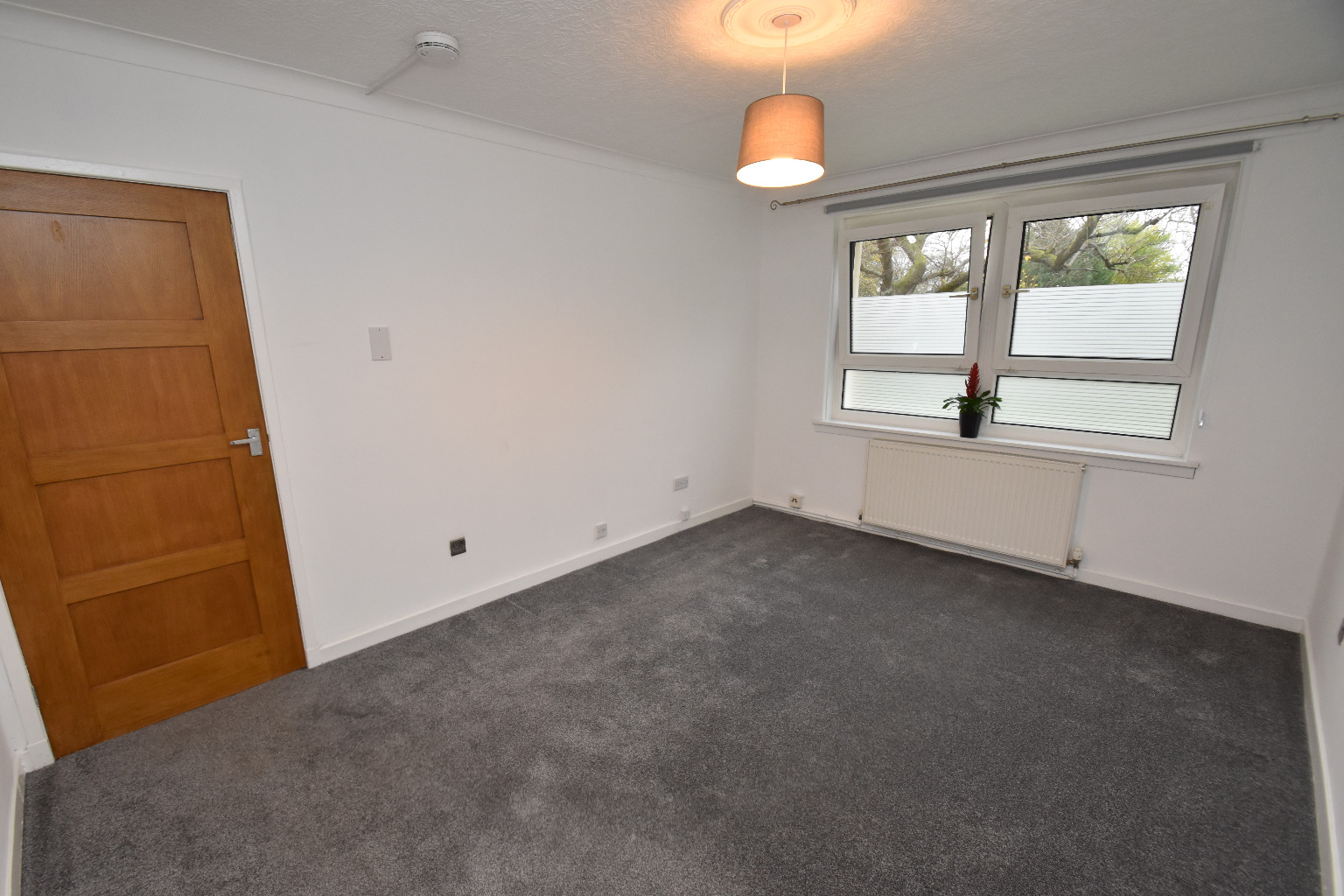 1 bed flat for sale in Corkerhill Road, Glasgow  - Property Image 2