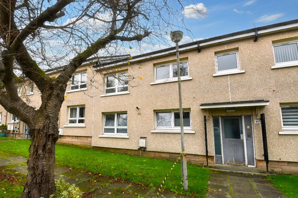 1 bed flat for sale in Corkerhill Road, Glasgow  - Property Image 15