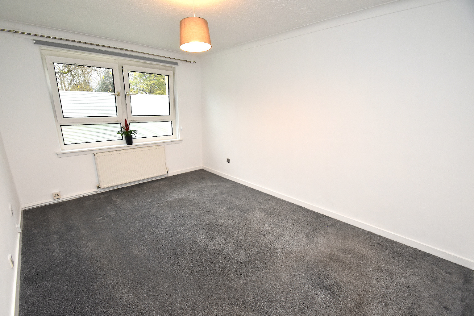 1 bed flat for sale in Corkerhill Road, Glasgow  - Property Image 4