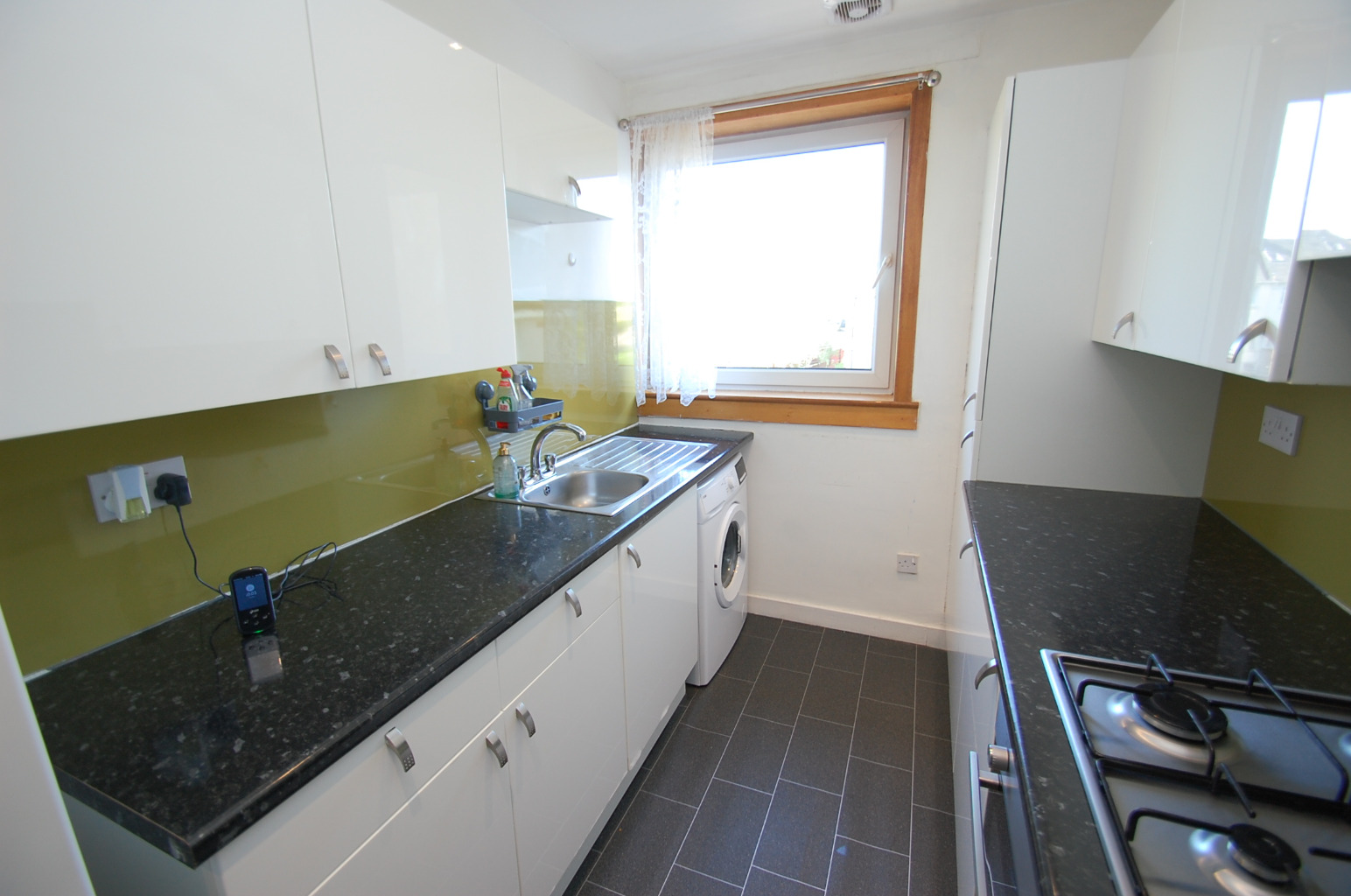 2 bed flat for sale in Balerno Drive, Glasgow  - Property Image 4