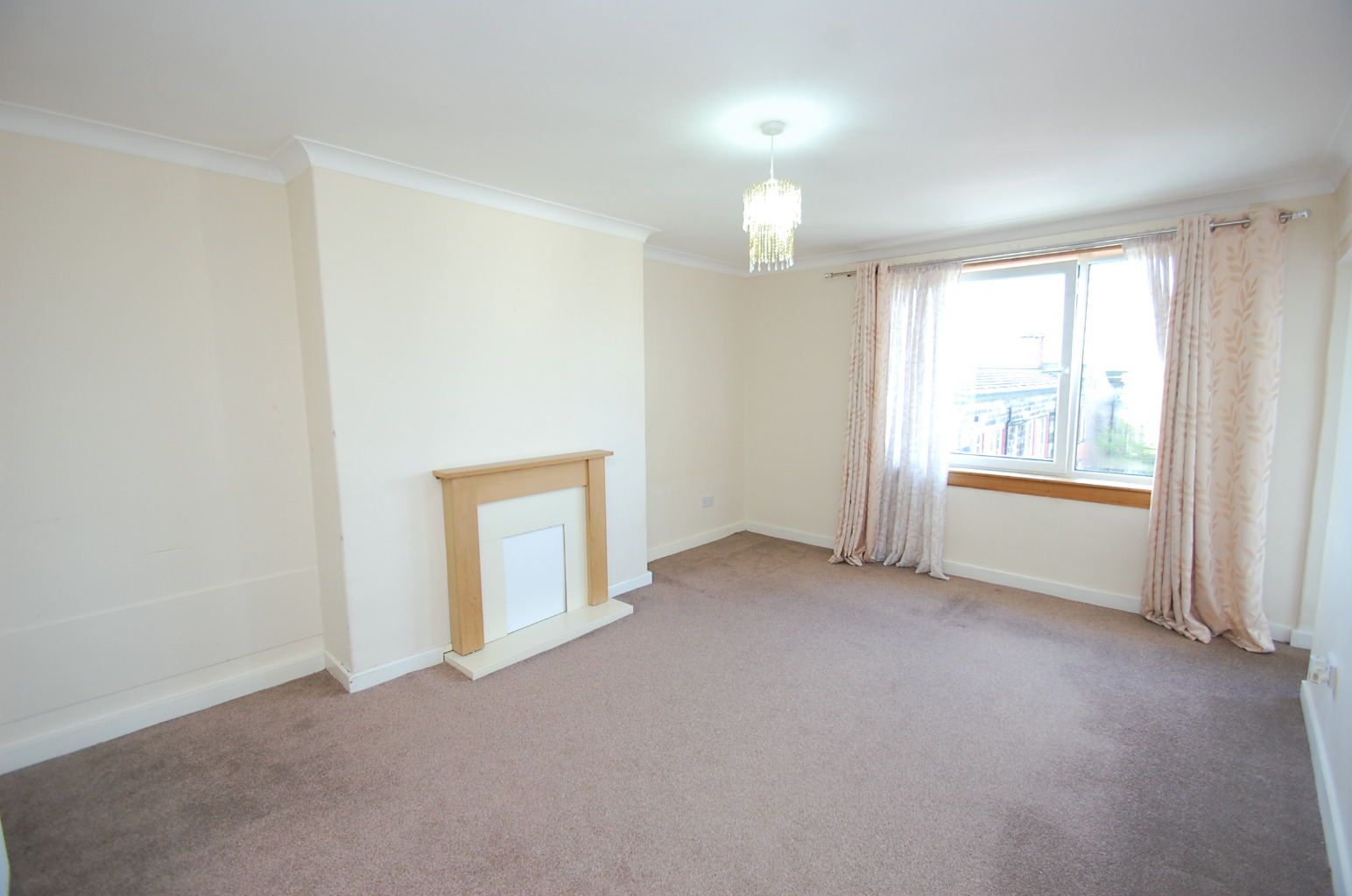 2 bed flat for sale in Balerno Drive, Glasgow  - Property Image 2