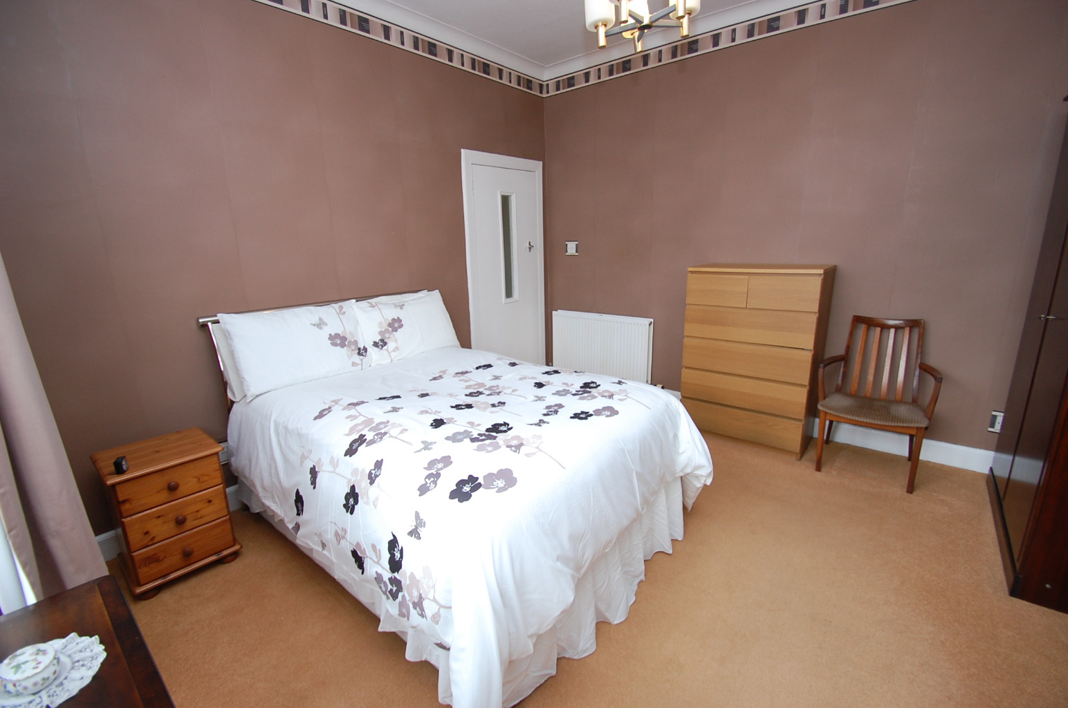 3 bed semi-detached bungalow for sale in Wedderlea Drive, Glasgow  - Property Image 12