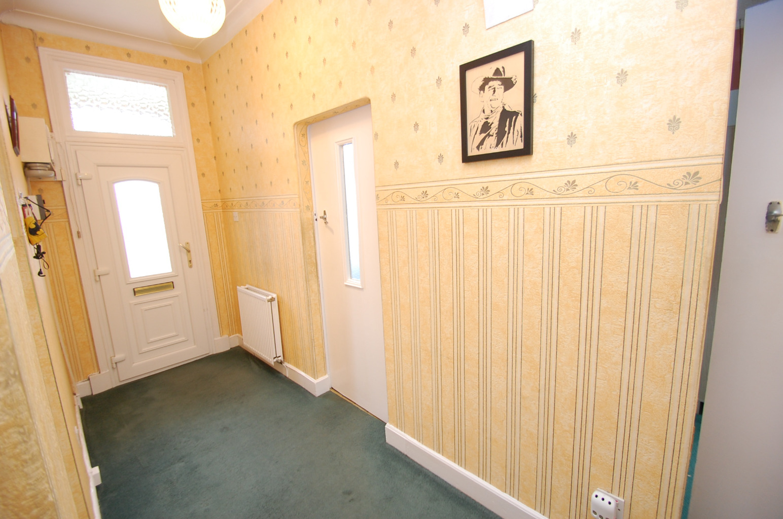 3 bed semi-detached bungalow for sale in Wedderlea Drive, Glasgow  - Property Image 5