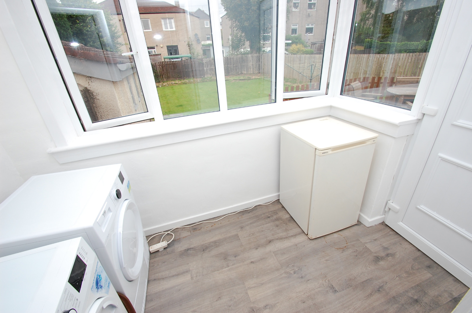 3 bed semi-detached bungalow for sale in Wedderlea Drive, Glasgow  - Property Image 18