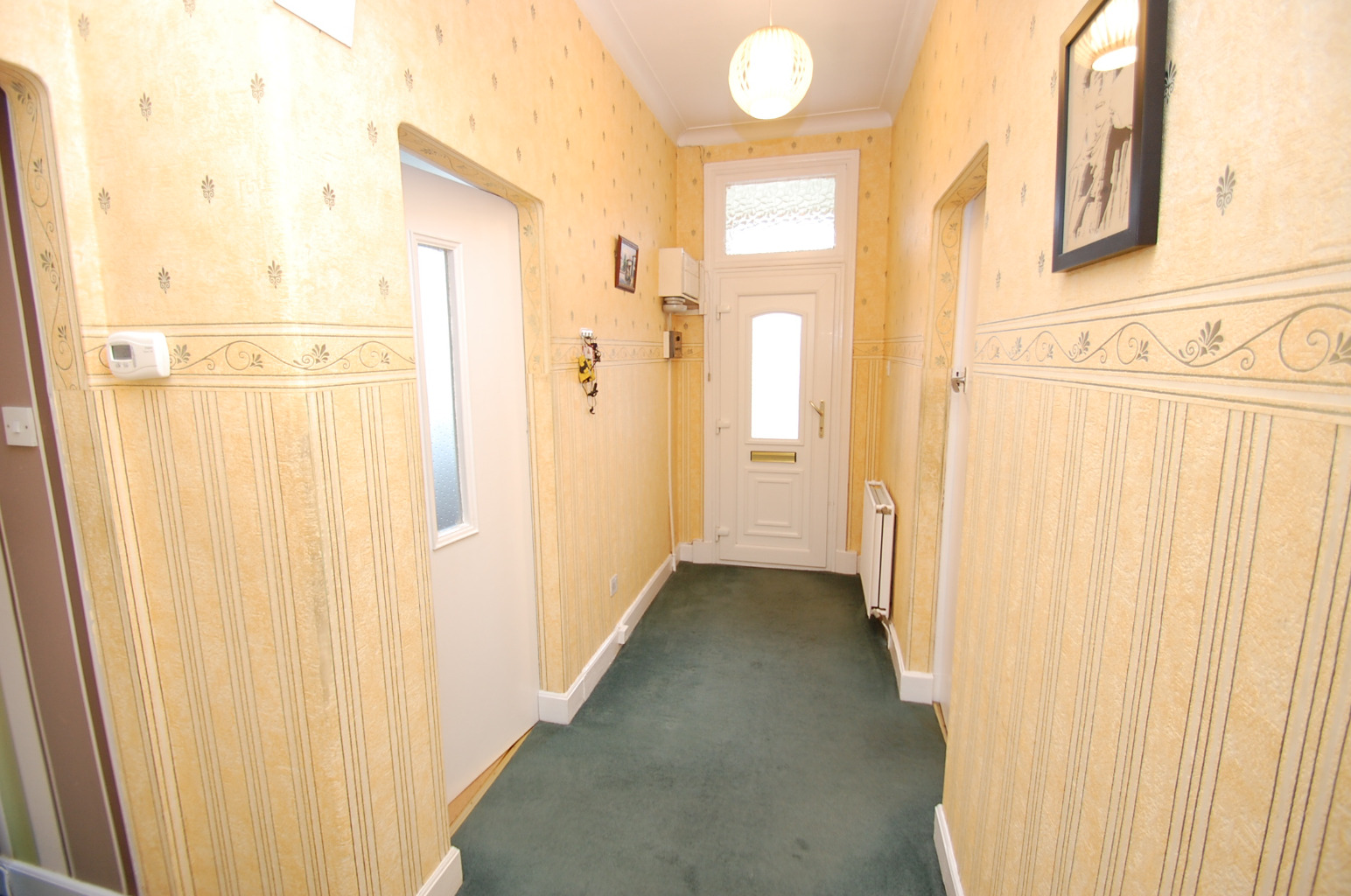 3 bed semi-detached bungalow for sale in Wedderlea Drive, Glasgow  - Property Image 6