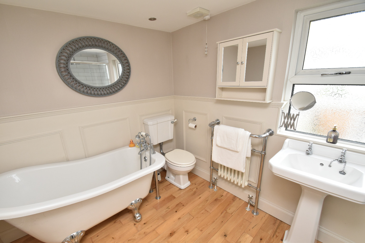 3 bed terraced house for sale in Fife Avenue, Glasgow  - Property Image 13